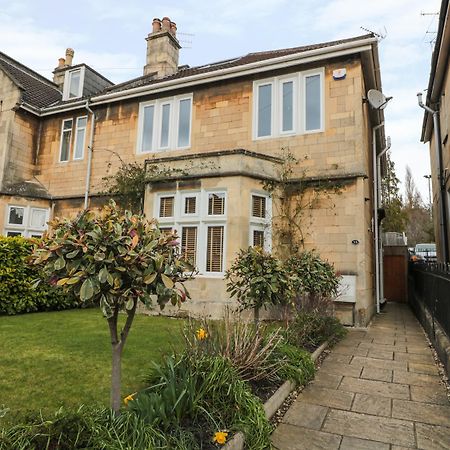 33 Crescent Gardens Villa Bath Ngoại thất bức ảnh