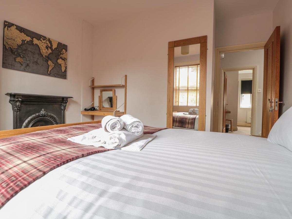 33 Crescent Gardens Villa Bath Ngoại thất bức ảnh
