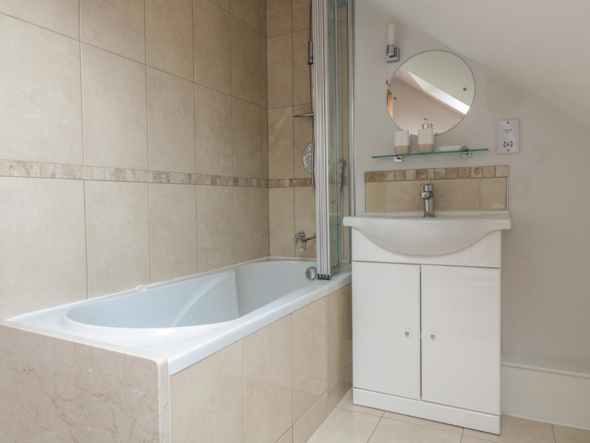 33 Crescent Gardens Villa Bath Ngoại thất bức ảnh