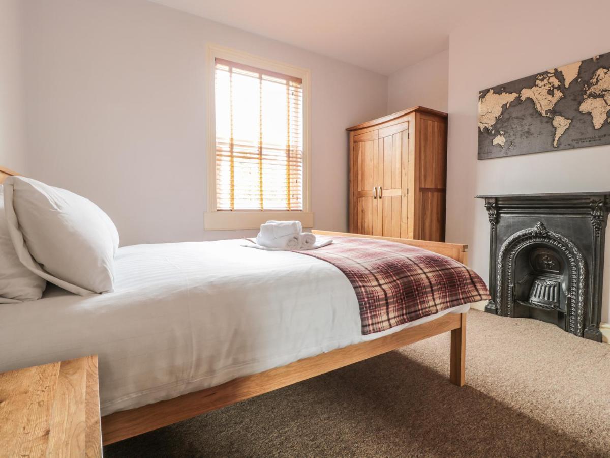 33 Crescent Gardens Villa Bath Ngoại thất bức ảnh